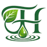 The HomeoPatha Logo