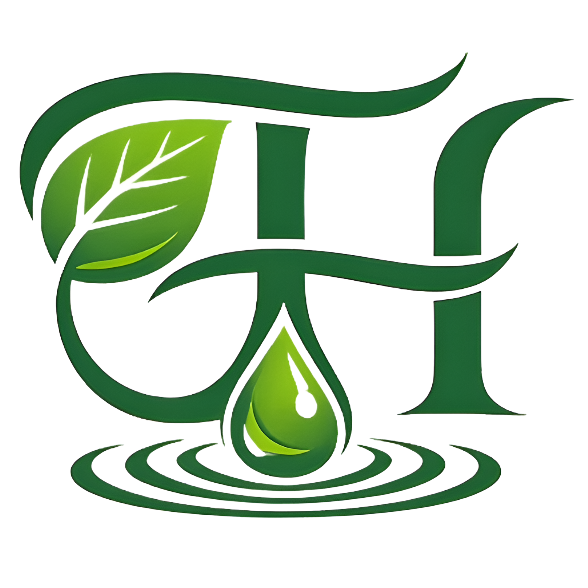 The HomeoPatha Logo